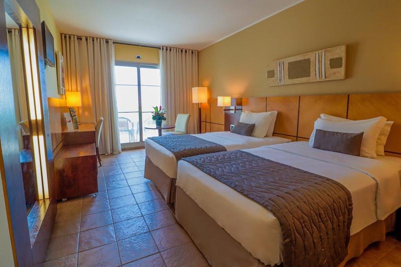 Quarto do Serhs Natal Grand Hotel & Resort